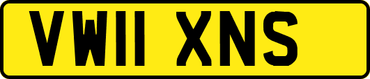 VW11XNS