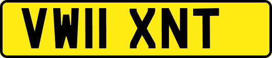 VW11XNT