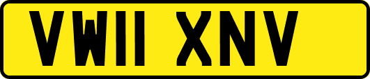 VW11XNV