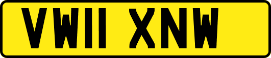 VW11XNW