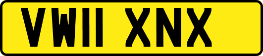 VW11XNX