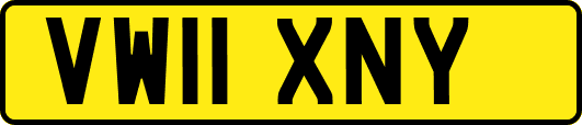 VW11XNY