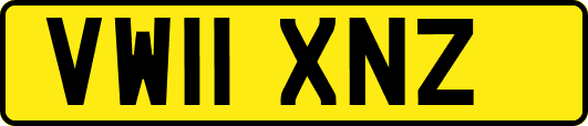 VW11XNZ