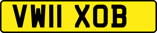 VW11XOB