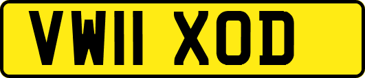 VW11XOD