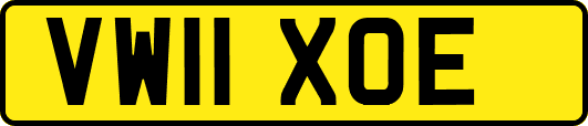 VW11XOE