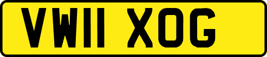 VW11XOG
