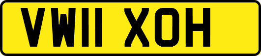 VW11XOH