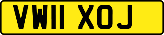 VW11XOJ