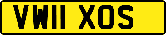 VW11XOS