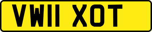 VW11XOT