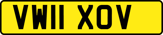 VW11XOV