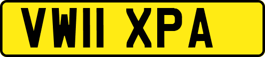 VW11XPA