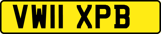 VW11XPB