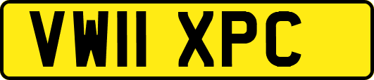 VW11XPC