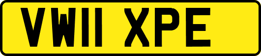 VW11XPE