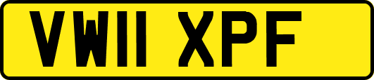 VW11XPF
