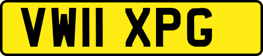 VW11XPG