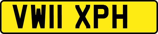 VW11XPH