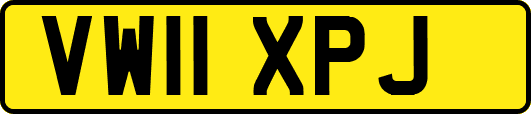 VW11XPJ