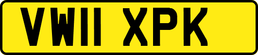 VW11XPK