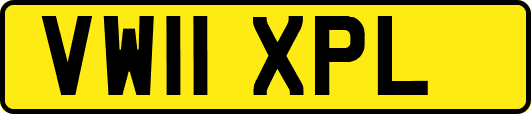 VW11XPL
