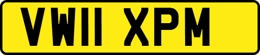 VW11XPM