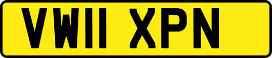 VW11XPN