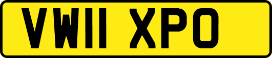 VW11XPO