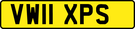 VW11XPS