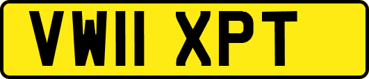 VW11XPT