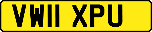 VW11XPU