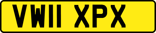VW11XPX