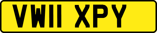VW11XPY