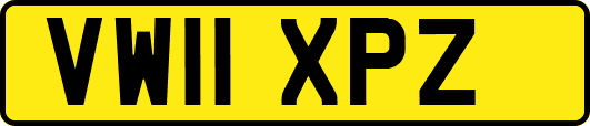 VW11XPZ