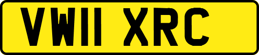 VW11XRC