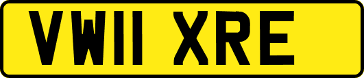 VW11XRE