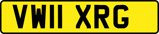 VW11XRG