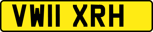 VW11XRH