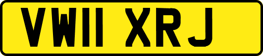 VW11XRJ