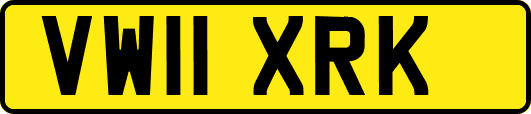 VW11XRK