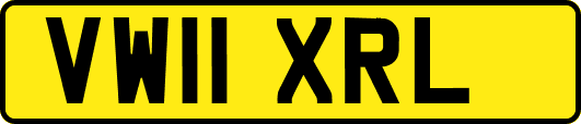 VW11XRL