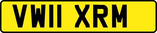 VW11XRM