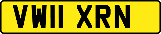 VW11XRN