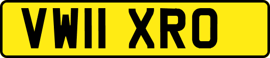 VW11XRO