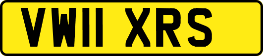 VW11XRS