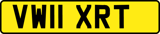 VW11XRT