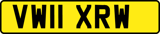 VW11XRW