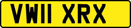VW11XRX
