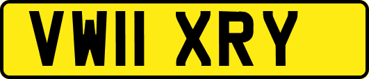 VW11XRY